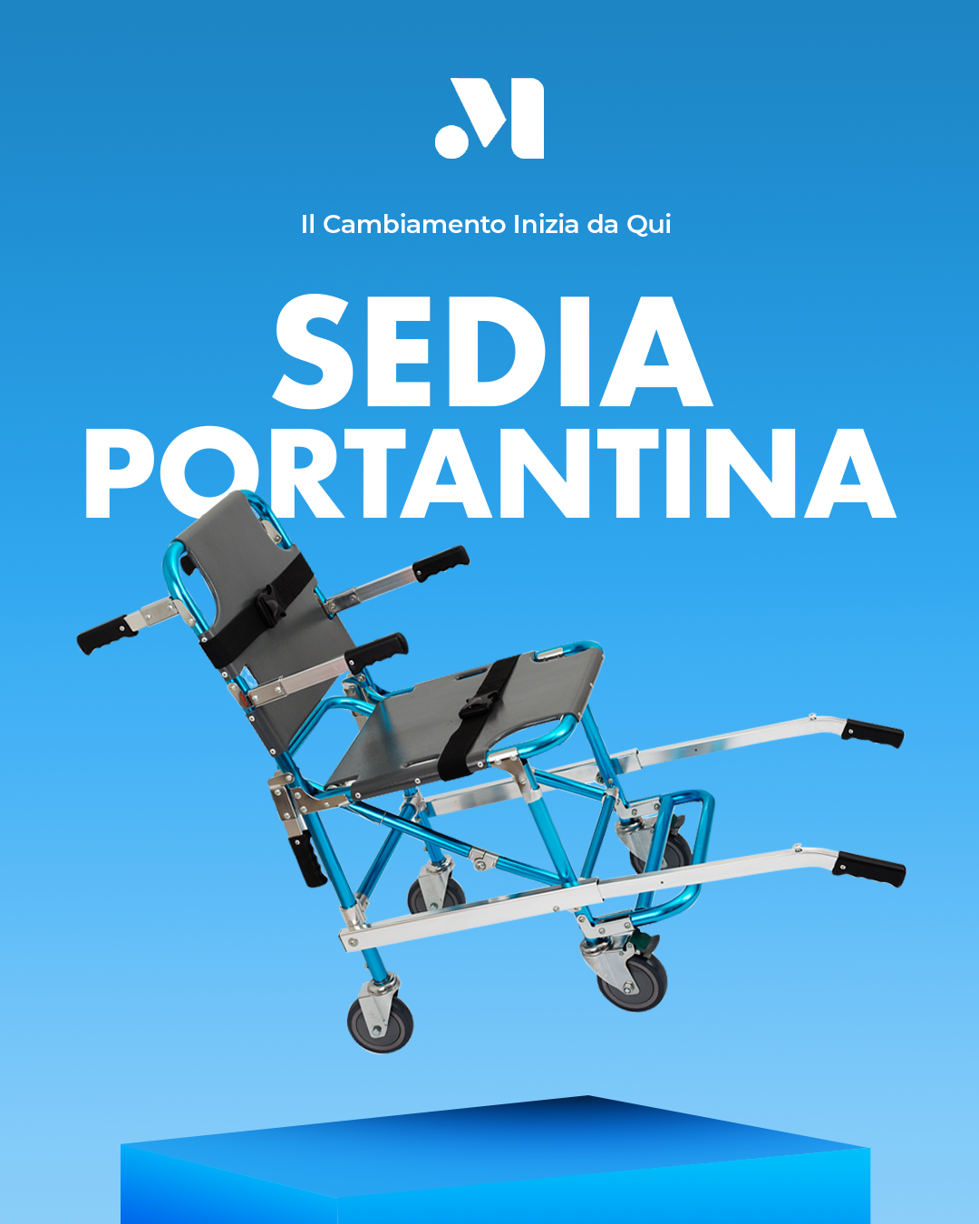 Sedia Portantina